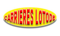 logo Carrière LOTODE